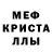 Гашиш гашик Crossfit Medved